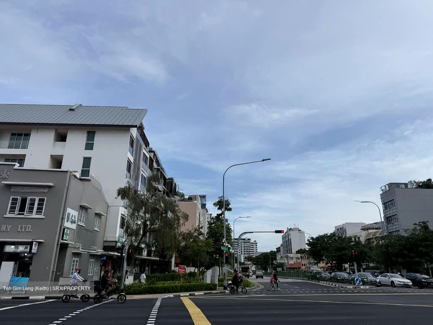 Geylang Post Office (D14), Shop House #552514171